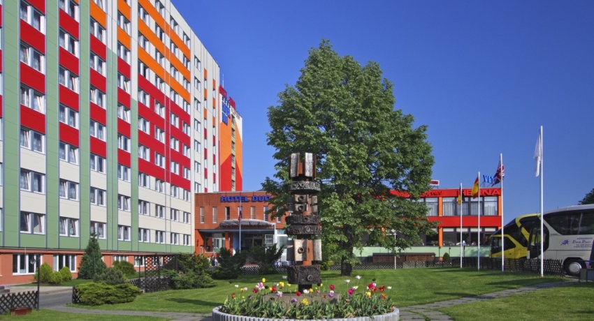 GSTPRDR 6_C_Hotel Duo - Prag und Dresden